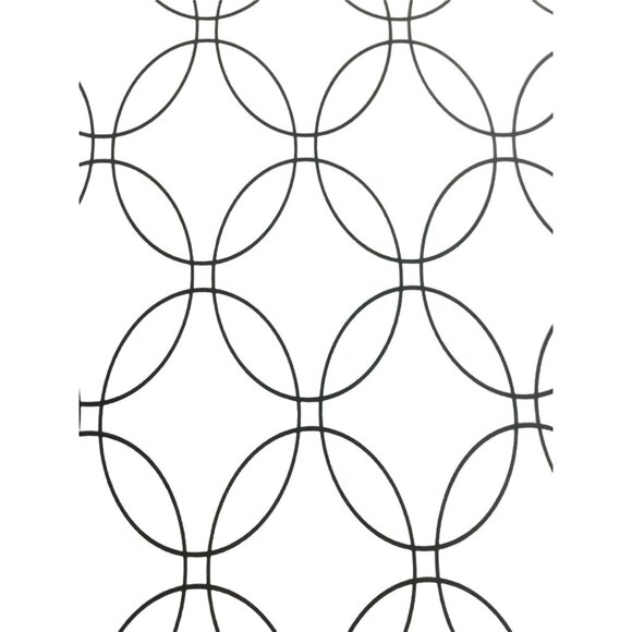 Vellum Sheets Custom Print Geometric Pattern 4 Sheets u Origami Paper - Picture 6 of 7